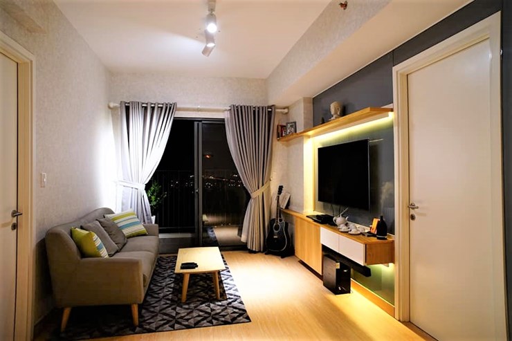 Apartment for rent D2141901 (4)